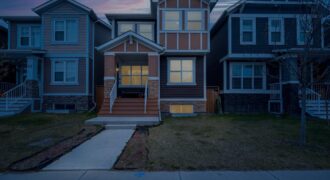 109 Red Embers Crescent NE