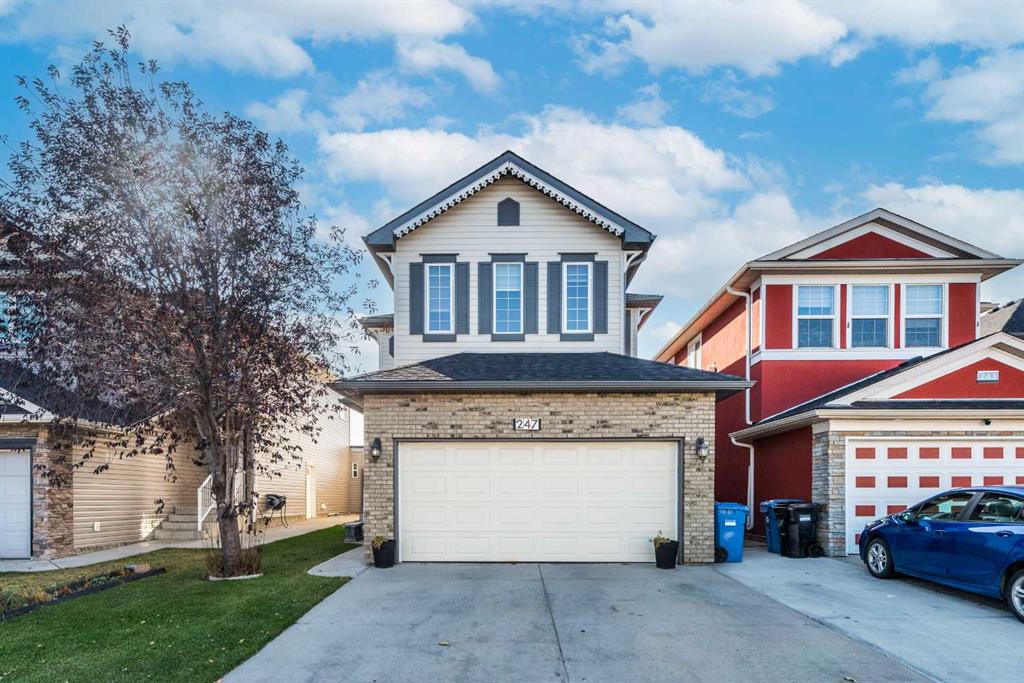247 Taralake Way NE