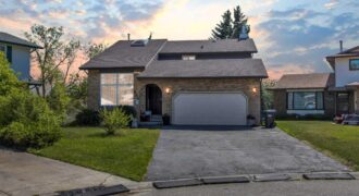 303 Ranchridge Bay NW