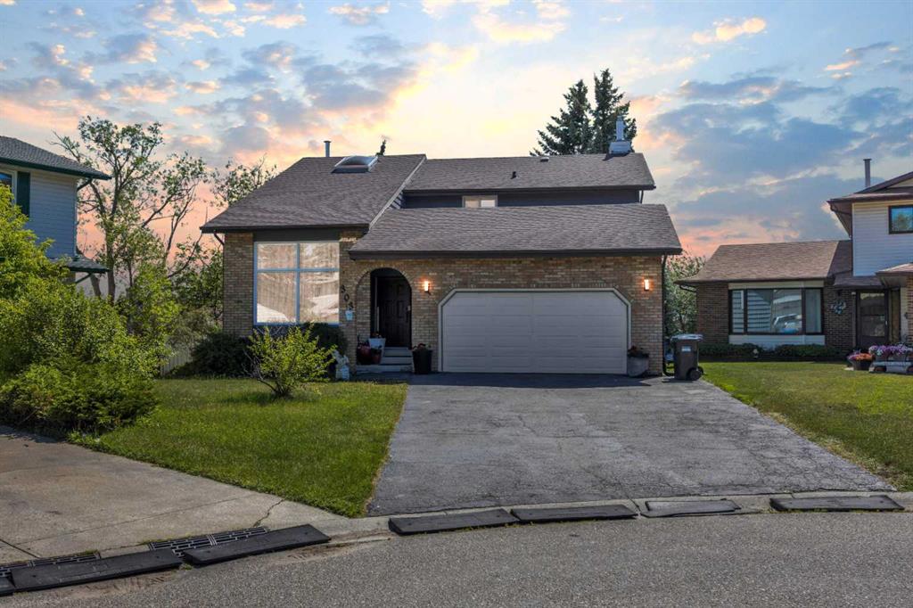 303 Ranchridge Bay NW