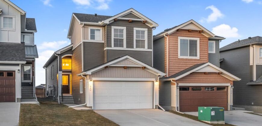 70 Homestead Common NE