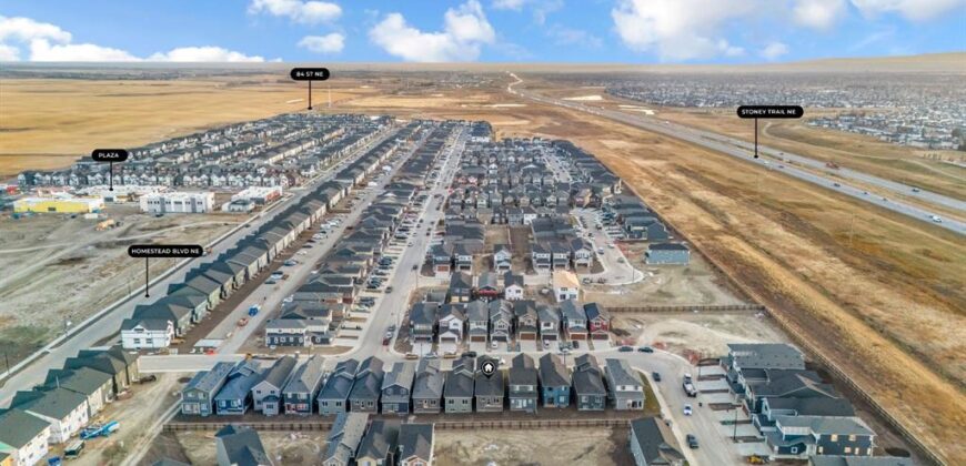 70 Homestead Common NE