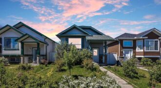 19 Saddlemont Way NE