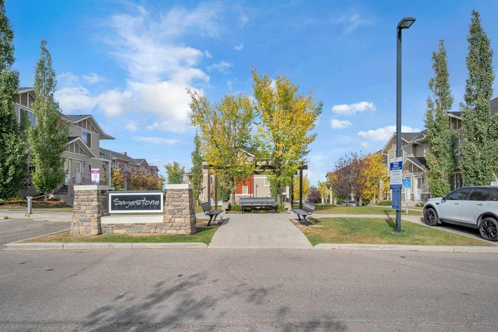 250 Sage Valley Road NW #1706